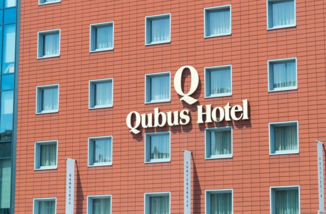 Qubus Hotel Poznań
