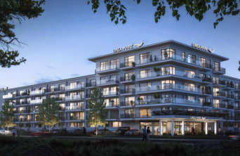 Linea Mare Kołobrzeg