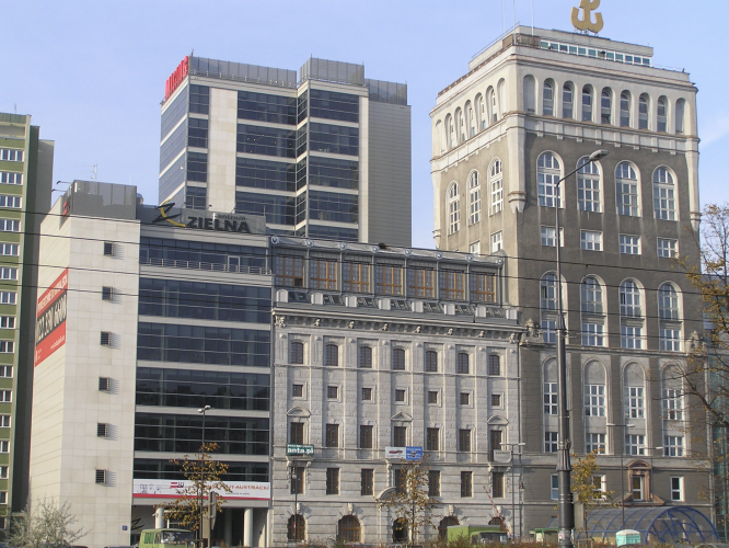 Duże doświadczenie, funkcjonalne przestrzenie i świetne wyposażenie, czyli Centrum Konferencyjne Zielna