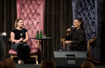 &bdquo;Sztuka Bycia&rdquo; śmiały format wydarzenia.  Talk show przenosi się ze studia telewizyjnego prosto do widz&oacute;w