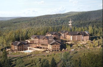 Radisson Resort Świerad&oacute;w-Zdr&oacute;j