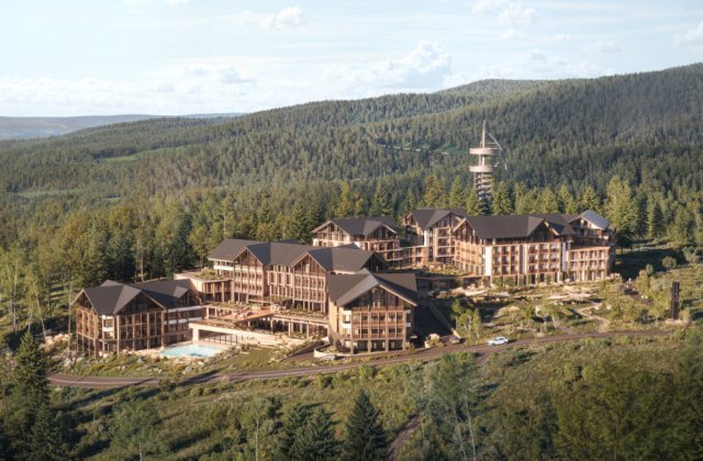 Radisson Resort Świeradów-Zdrój