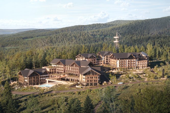 Radisson Resort Świerad&oacute;w-Zdr&oacute;j