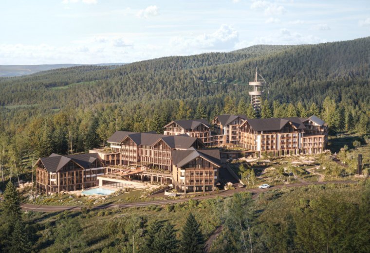 Radisson Resort Świeradów-Zdrój