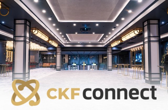 CKF Connect wraca z kolejną dawką praktycznej wiedzy - Za kulisami smaku