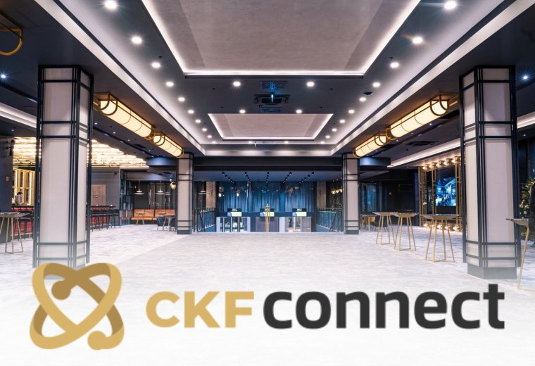 CKF Connect wraca z kolejną dawką praktycznej wiedzy - Za kulisami smaku