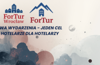 ForTur Wrocław 2026 - rozmowy o jakości i innowacjach w hotelarstwie