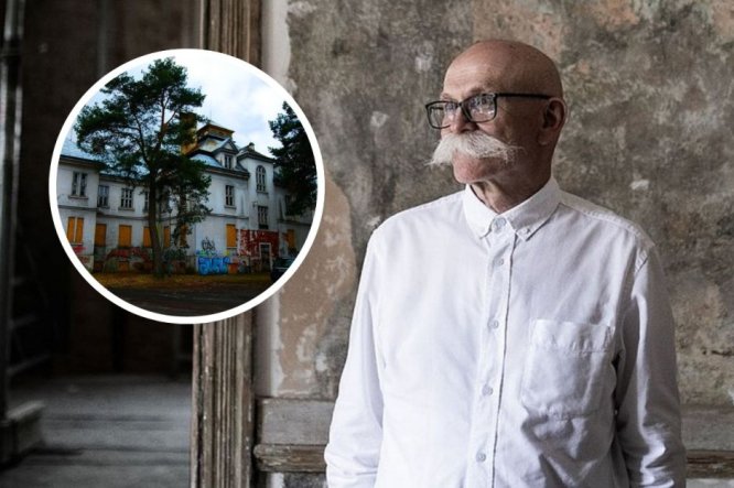 Arche Pokolenia &ndash; Otwock