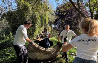 Wszystkie obiekty Leonardo Hotels w Polsce z certyfikatem Green Key