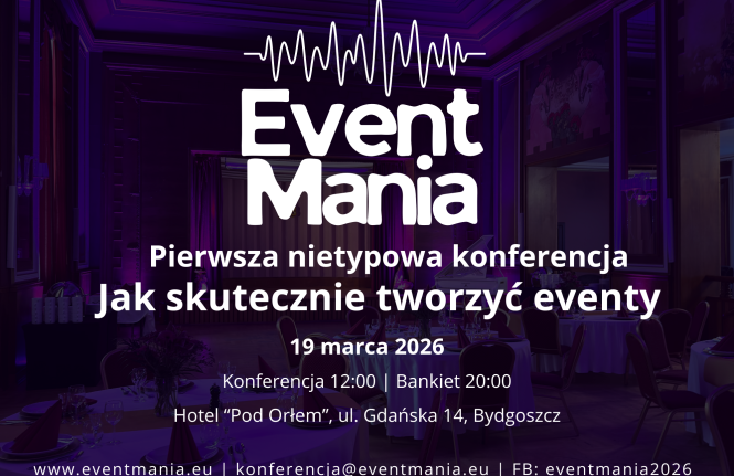 Eventmania 2026