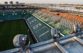 Nowa nazwa, ten sam charakter - Warsaw Experience Center