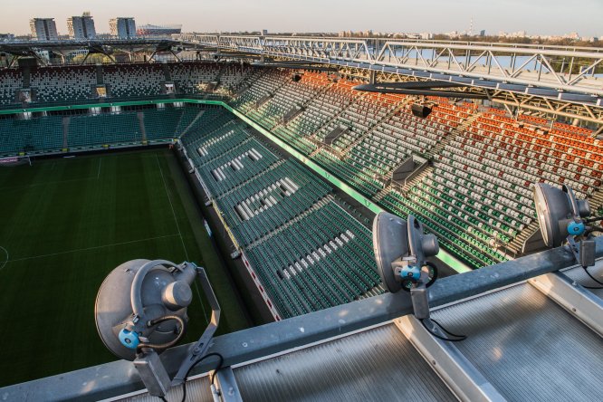 Nowa nazwa, ten sam charakter - Warsaw Experience Center