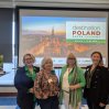 Poznań gospodarzem warsztat&oacute;w Destination Poland Green Academy poświęconych zr&oacute;wnoważonym wydarzeniom
