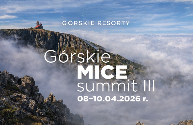 III G&oacute;rskie MICE Summit