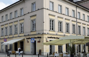 Motto by Hilton Warszawa