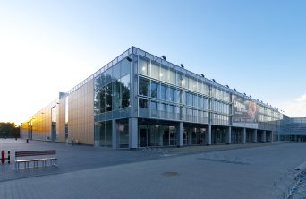 Targi Lublin S.A. - przestrzeń dla dużych wydarzeń biznesowych i konferencji