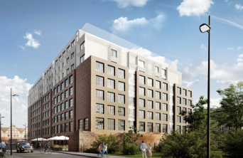 Hotel Golden Tulip Gdańsk Old Town