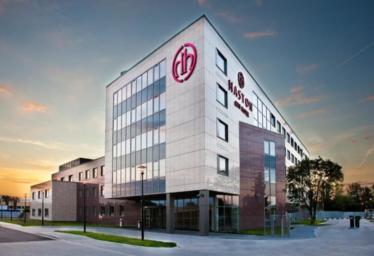 Hotel konferencyjny we Wrocławiu - Haston City Hotel