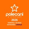Ruszył plebiscyt Polecani w Eventach 2026. Branża wybiera najlepsze lokacje eventowe