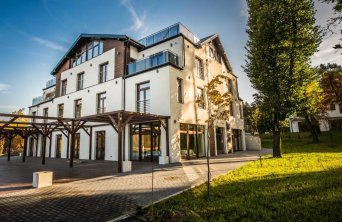 Kasor Resort & Spa - idealne miejsce na konferencje, szkolenia i eventy firmowe w centralnej Polsce