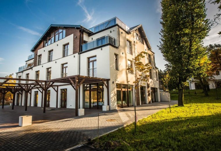 Kasor Resort & Spa - idealne miejsce na konferencje, szkolenia i eventy firmowe w centralnej Polsce
