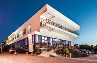 Atelia Banquet & Catering Centre - przestrzeń eventowa na obrzeżach Lublina