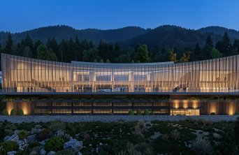 Crystal Mountain stawia na MICE. Nowe centrum konferencyjne zmieni układ sił w Beskidach