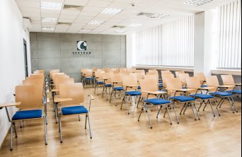 Centrum Kongresowe URK w Krakowie - nowoczesna przestrzeń na konferencje i wydarzenia