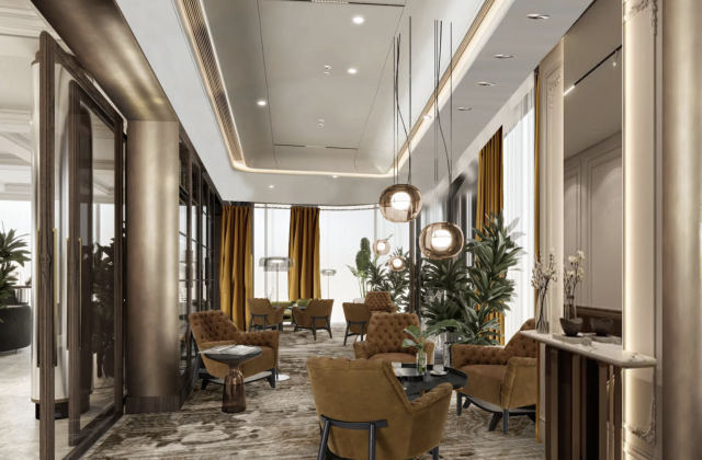 Swissôtel Gdynia