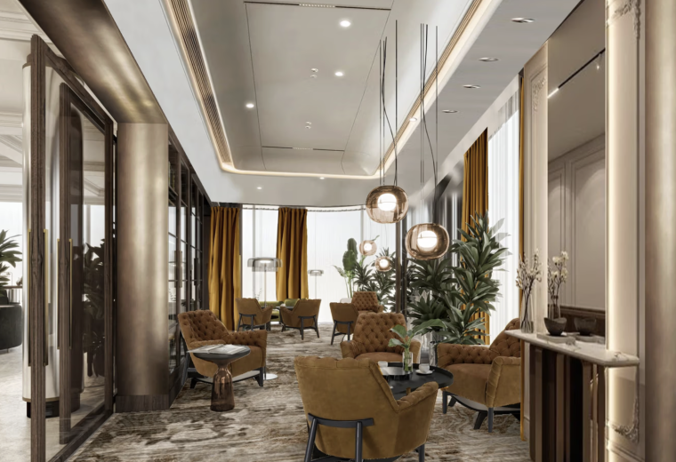 Swissôtel Gdynia