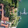 Między wodą a lasem. Robert's Port **** Lake Resort & SPA na Mazurach