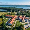 Mazury na konferencje - Mikołajki Resort Hotel & SPA jako kierunek dla firm
