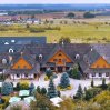 Rancho Pod Bocianem - biznes i integracja w otoczeniu natury