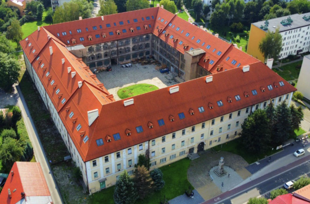 Arche Koszary Wadowice