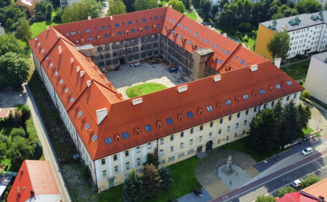 Arche Koszary Wadowice
