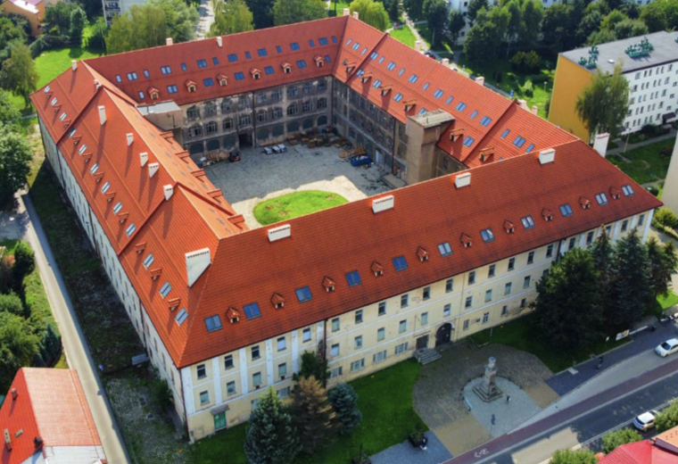 Arche Koszary Wadowice