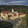 Pałac w Żyrowej
