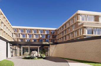 Hotel Berkowa ****