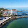 Sea Collection by Marina Royale - konferencje i eventy nad taflą wody