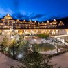 Hotel Bania **** Thermal & Ski &ndash; konferencje i integracje w sercu Podhala