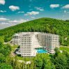 Crystal Mountain Resort jako centrum biznesu w Beskidach