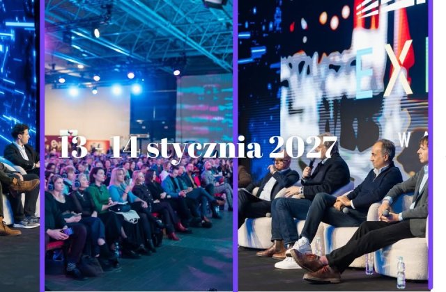 Forum Branży Eventowej 2027