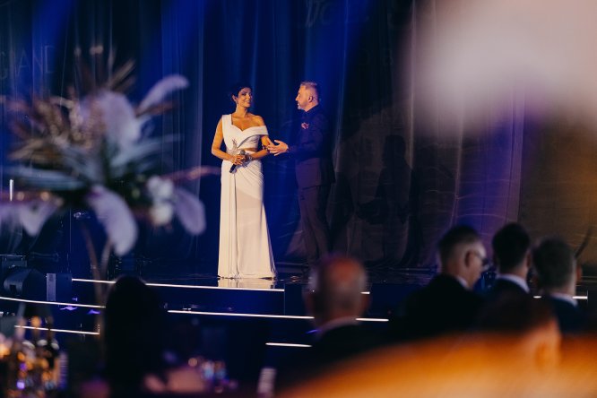Hotel Gołębiewski w Pobierowie oficjalnie otwarty!