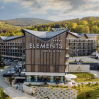 Elements Hotel & Spa Świerad&oacute;w-Zdr&oacute;j - luksusowe konferencje w g&oacute;rskim otoczeniu