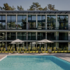 Bursztynowe Resort & Spa w Stegnie - konferencje, eventy i wypoczynek nad Bałtykiem