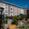 Hotel Kosmowski we Wrześni - kompleksowa baza dla biznesu, event&oacute;w i wypoczynku