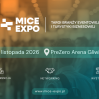 MICE EXPO 2026 ponownie w Gliwicach