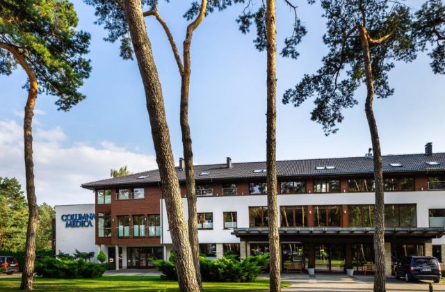 Columna Medica i Polski Instytut Mindfulness łączą siły. Nowa oferta dla zespołów menadżerskich