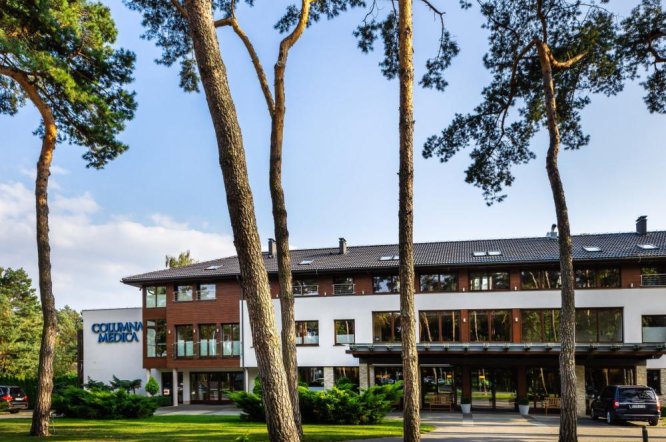 Columna Medica i Polski Instytut Mindfulness łączą siły. Nowa oferta dla zespoł&oacute;w menadżerskich