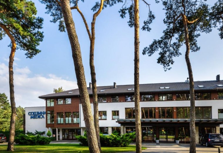 Columna Medica i Polski Instytut Mindfulness łączą siły. Nowa oferta dla zespołów menadżerskich